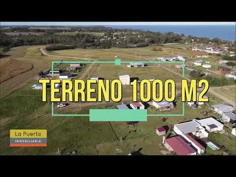 Venta de Terreno en Playa Azul-Colonia. REF: 679