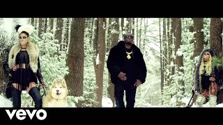 Puff Daddy - I Want The Love (Explicit) ft. Meek Mill