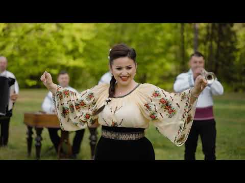 Gabriela Comaneci si taraful - Colaj de petrecere si voie buna