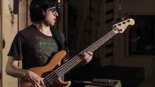 Antonio Sanchez, Brian Charette & Carlos MENA reimagine The Meters' "Cissy Strut"