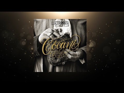 Llajtaymanta - Mix Cocani Centenario 2 (Audio Oficial)
