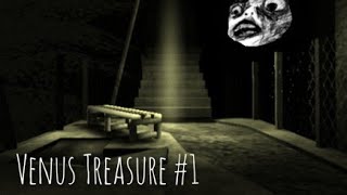 Venus' Treasure preview