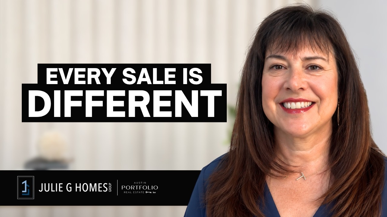 What to Do When You Can't Get Your Austin Home Sale-Ready