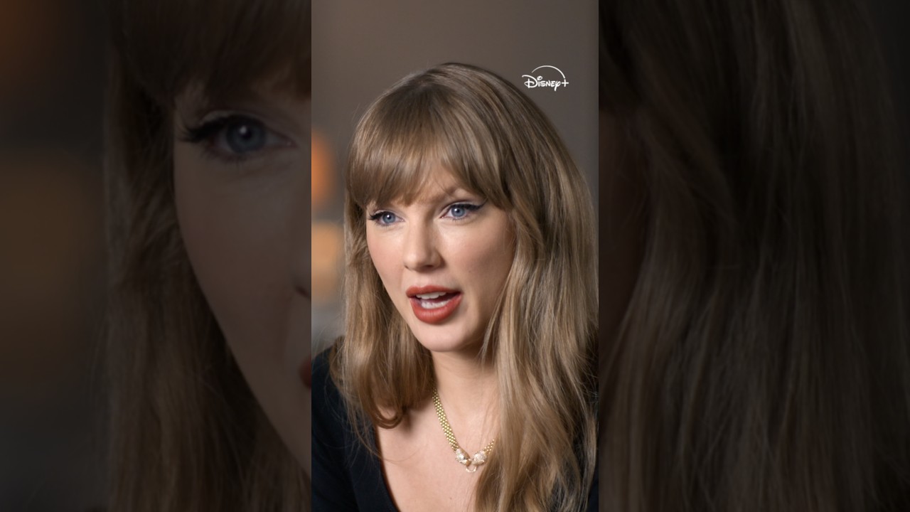 The End of an Era", a 6-episode docuseries, streams on @Disneyplus beginning Dec 12 🫶