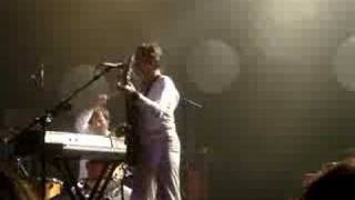 My Brightest Diamond - Freak Out (live in San Francisco)