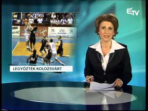 Sporthírek 2016. március 10. – Erdélyi Magyar Televízió