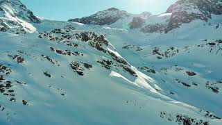 Musica Relaxante com Neve