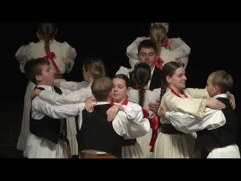 OGRANAK SELJAČKE SLOGE BUŠEVEC, djeca 12 –14 godina