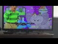 Blue S Clues Blue Safari Ending Scene