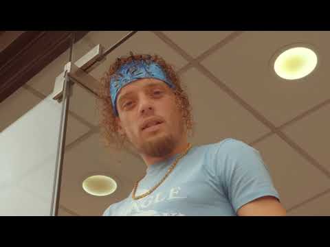 JungleCrook - It’s The Jungle Crook (Official Music Video)