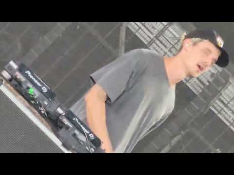 Griz Triple Rainbow • Chasing the Golden Hour 09.17.2022