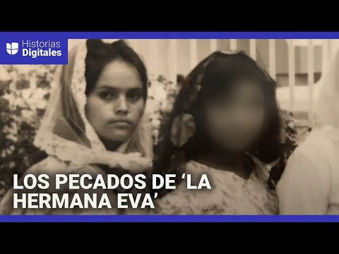 Esperó 57 años para ver presa a la madre de Naasón Joaquín: esta es su denuncia por abuso sexual
