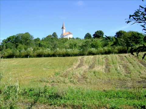 Băseşti-un colţ de rai