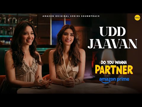 Udd Jaavan | Do You Wanna Partner | @TamannaahSpeaks, Diana Penty | @royaljasleen  @RonitVinta