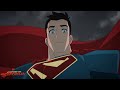 Superman Comes Back Brainiac Takes Full Control Of The Metallos My Adventures With Superman