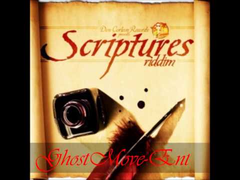 Scriptures Riddim – Don Corleon