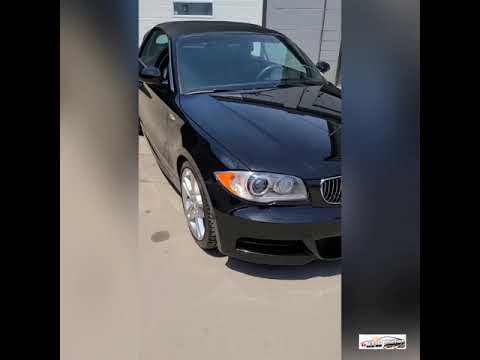 Thumbnail for 2008 BMW 135i gets scratches and polish haze removed. by BMW, Car