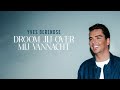 Yves Berendse - Droom Jij Over Mij Vannacht (Lyric Video)