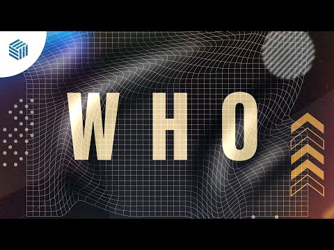 IntoAlter & Spinner Sunny - Who (ft. Adeline Um)