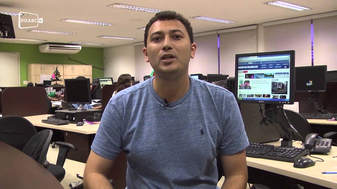 Confira os destaques desta terça-feira do DGABC 