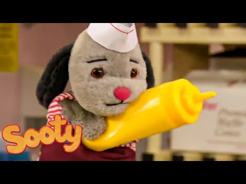 Sunny Sooty and Sweep 🌞 | Summer Fun | The Sooty Show