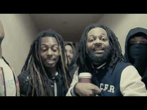 “ Shake It Off “ Quari X Numba9 X Gudda Prod. By Buddha Shot By: 7Flank