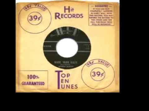 Herbert Hunter - "Hide 'Nor Hair"