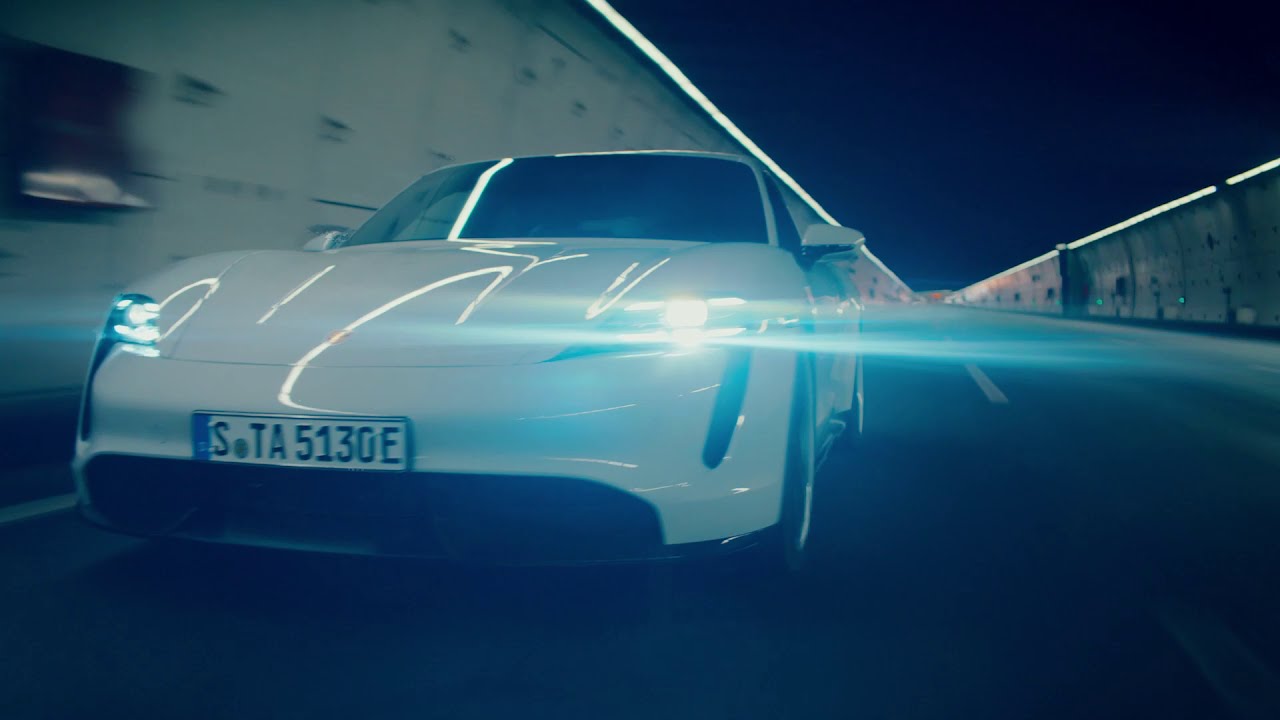Porsche首款純電跑車Taycan正式登台　三車型建議售價473萬元起