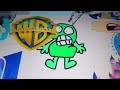 Destroying A Yet Logo Chaos DVD