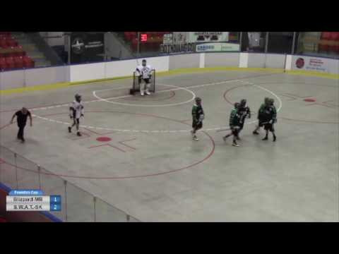 Sam Murphy Founders Cup 2015 (extended)