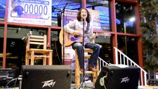 Ashton Shepherd - I Ain&#39;t Dead Yet (Acoustic)