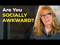 Being Socially Awkward Is A Trauma Symptom