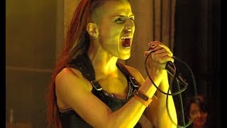 Master Of Persia - Territory @ Persian Rock &amp; Metal Festival 2013