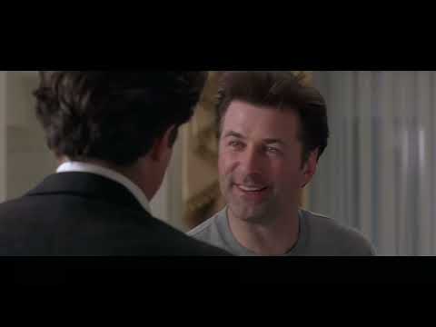 Notting Hill (6) - Anna's Boyfriend