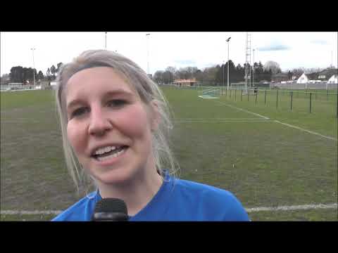 Cartiche Tournier na KFC Lentezon Beerse - KVV Vosselaar op 31.03.2018