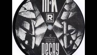MK - Decay
