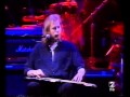 Jeff Healey- Hideaway 1993