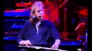 Jeff Healey- Hideaway 1993