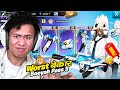 बेकार Very Bad Booyah Pass Of The Year Top 1 Badges Tonde Gamer