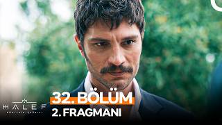 Halef: Köklerin Çağrısı 32. Bölüm 2. Fragmanı