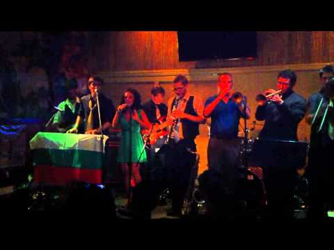 Orkestar Meze 8 6 11