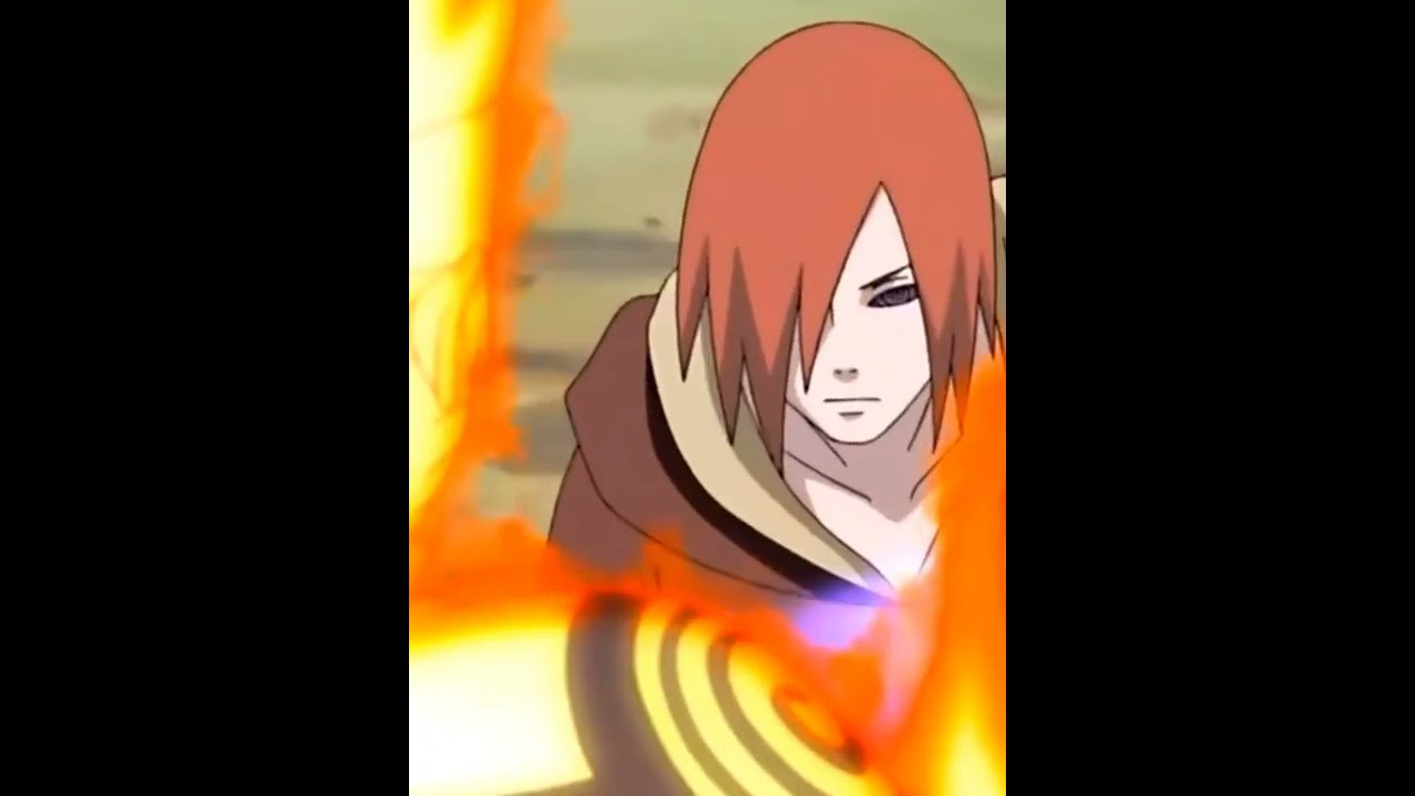 Strongest Rinnegan Users in Naruto Series #short #rinnegan