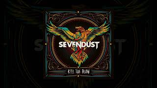 Sevendust - Death Dance [Custom Instrumental]