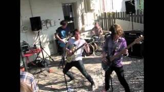 Pulled Apart by Horses - V.E.N.O.M. - SXSW 2011