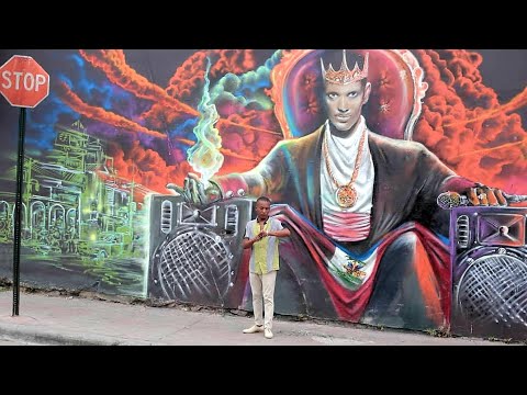 H-MAN DAMAN _ M' pa jwe avèk yo