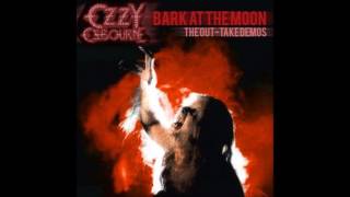 Ozzy Osbourne - Bark at the Moon The Out-Takes Demos (1983)