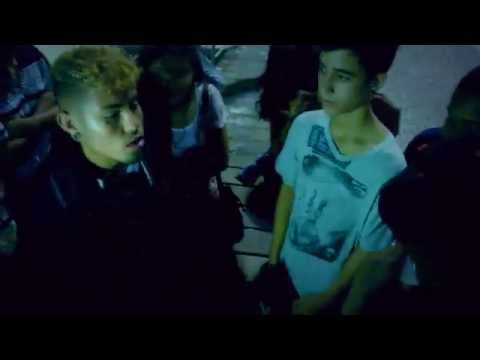 Loquacidade cabofrio - batalha de sangue: Bisteca vs C.Queiroz