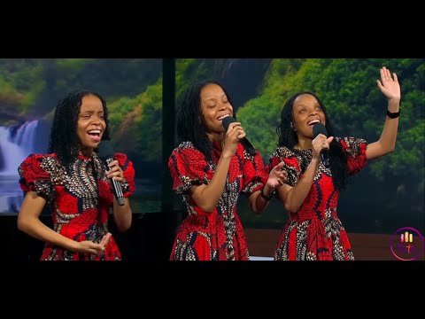 I Just Wanted You to Know Live by The Foster Triplets