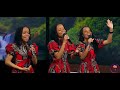 I Just Wanted You To Know Live By The Foster Triplets