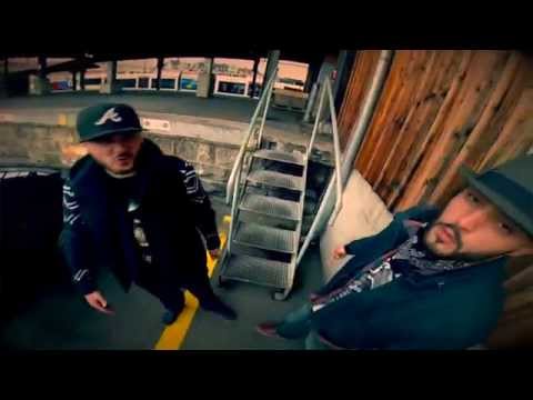 InsecT a.K.a AliDema ft RapRabit - Keep it' Real (Official Video)